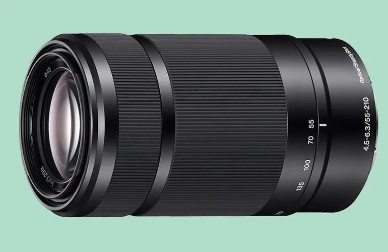 Great Camera Lenses for Under 400 Consumer Reports